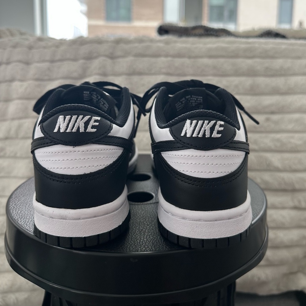 Panda Dunks - Picture 3 of 5